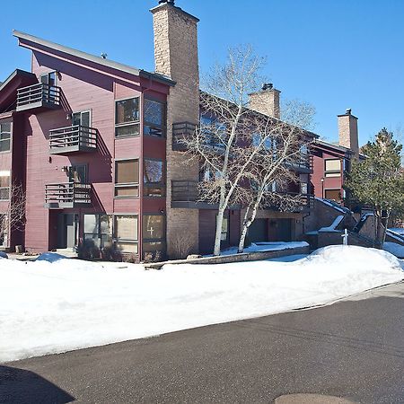 Silvercliff Condos By Wyndham Vr Park City Exteriör bild