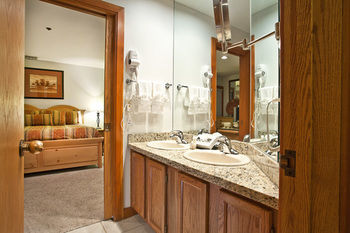 Silvercliff Condos By Wyndham Vr Park City Exteriör bild