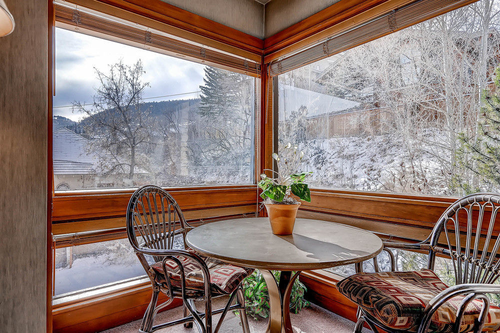 Silvercliff Condos By Wyndham Vr Park City Exteriör bild